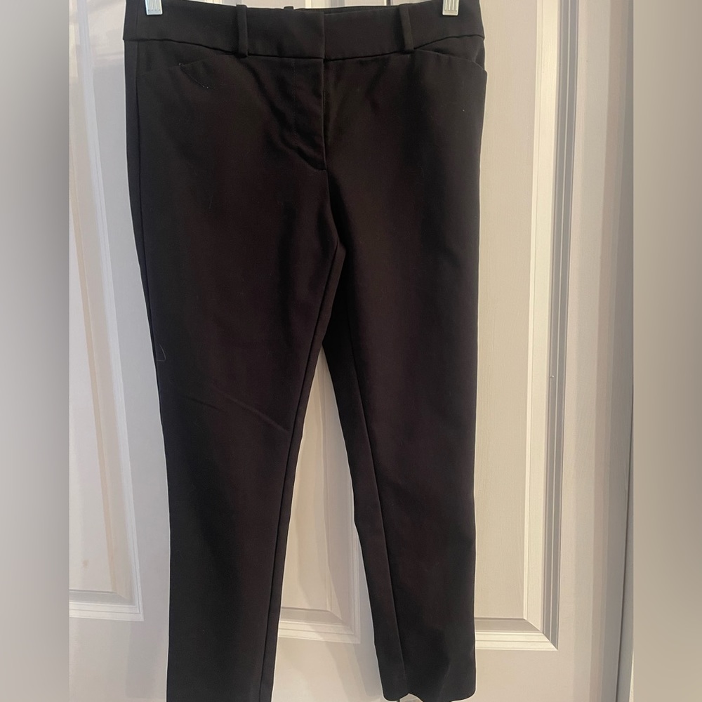 Loft Marisa Petite Dress Pants